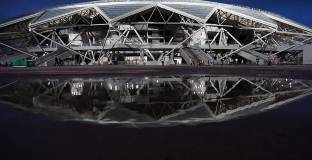 Уругвай - Русия: В битка за първото място 